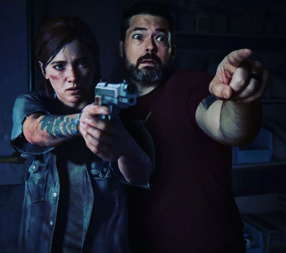 The Last of Us 2 The Last of Us 2