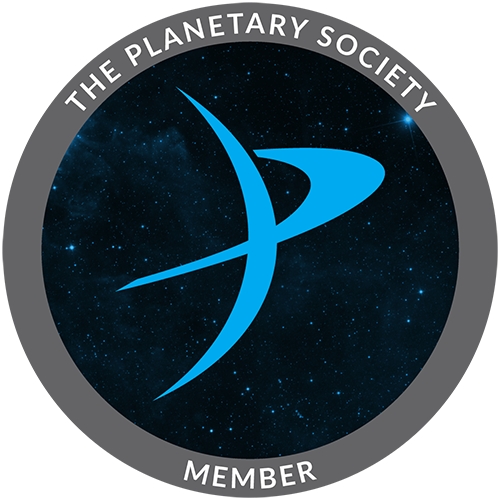 The Planetary Society