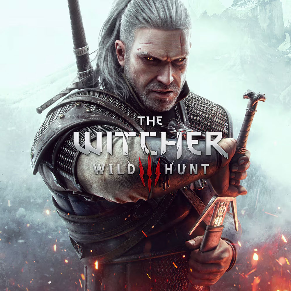 The Witcher