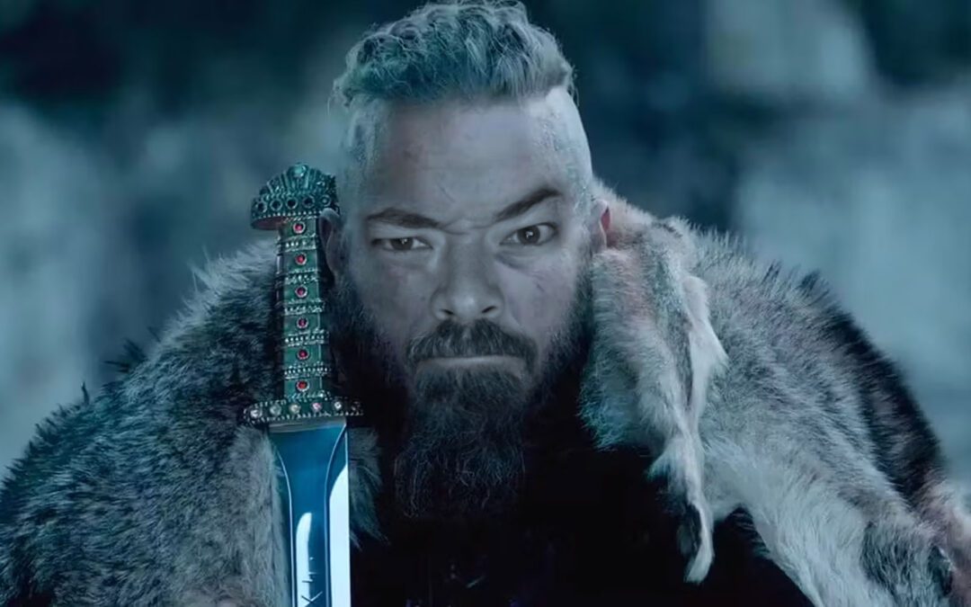 A Viking’s Ambition